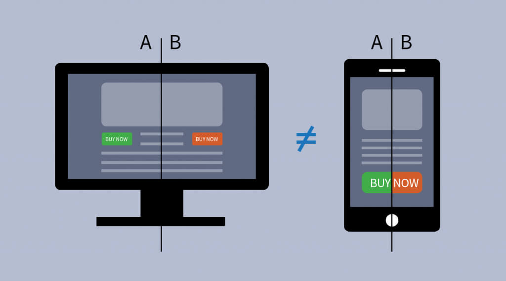 Как работает A/B-тестирование