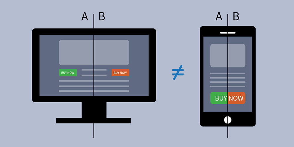 A/B-тестирование