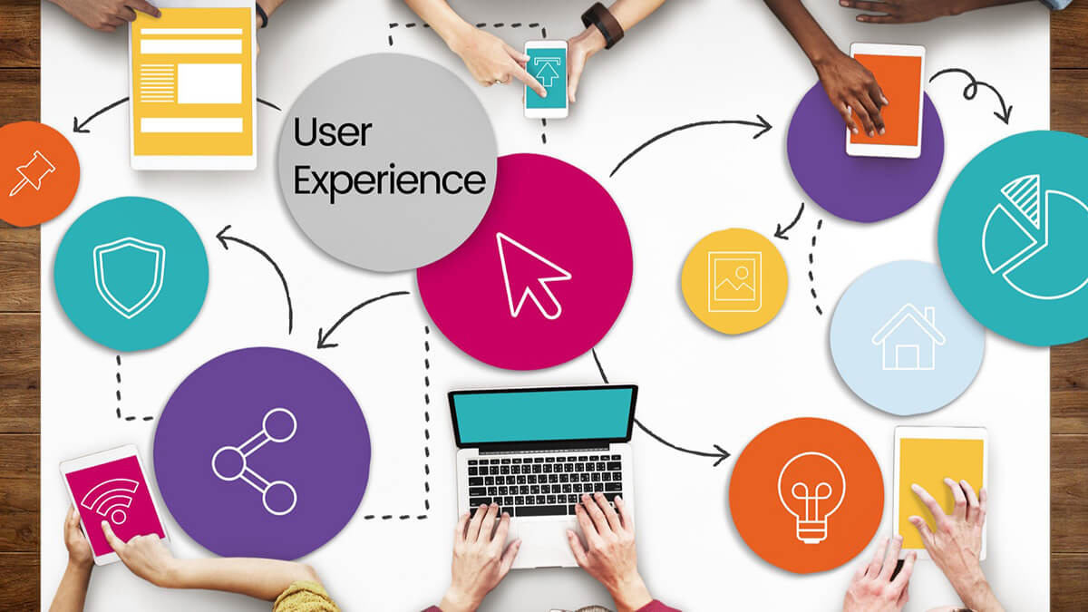что нужно знать о ux дизайне