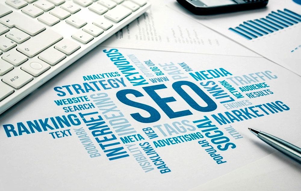 SEO+